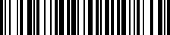 Barcode — KD-S105
