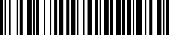 Barcode — KD-S107