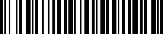 Barcode — KD-S108
