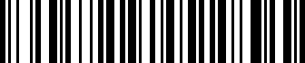 Barcode — KD-S305